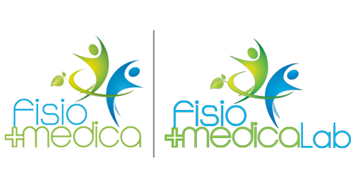 Fisiomedica Logo